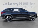 Used 2025 Chevrolet Trax RS image 6