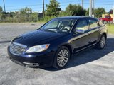 Used 2012 Chrysler 200 Limited image 4