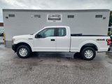 Used 2020 Ford F150 XL w/ Equipment Group 101A Mid image 2