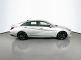 Certified 2021 Hyundai Elantra SEL w/ Preferred Accessory Package image 4