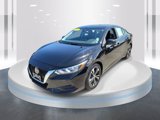 Used 2023 Nissan Sentra SV image 2