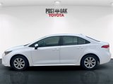 Used 2021 Toyota Corolla LE w/ Carpet Mat Package (TMS) image 2