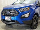 Used 2022 Ford EcoSport SES w/ Interior Protection Package image 3