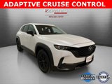 Used 2023 MAZDA CX-50 AWD 2.5 S w/ Cargo Package image 3