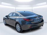Used 2017 MAZDA MAZDA6 Touring w/ Touring Premium Package image 5