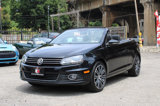 Used 2015 Volkswagen Eos Final Edition image 3