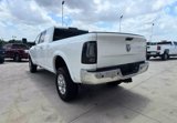 Used 2014 RAM 2500 Laramie w/ Convenience Group image 3