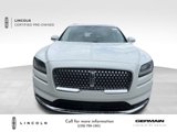 Used 2022 Lincoln Nautilus FWD w/ Premium Package image 3