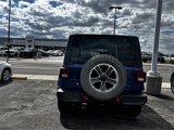 Used 2018 Jeep Wrangler Unlimited Sahara image 4