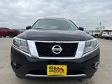 Used 2016 Nissan Pathfinder SL image 2