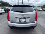 Used 2015 Cadillac SRX Luxury w/ Driver Awareness Package image 5