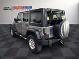 Used 2013 Jeep Wrangler Unlimited Sport image 3