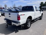 Used 2011 Ford F350 Lariat w/ Lariat Interior Pkg image 6