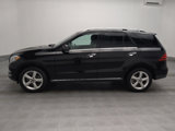 Used 2017 Mercedes-Benz GLE 350 w/ Premium 1 Package image 2