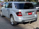 Used 2008 Mercedes-Benz ML 350 4MATIC image 4