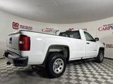 Used 2017 GMC Sierra 1500 2WD Regular Cab image 3