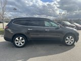 Used 2015 Chevrolet Traverse LTZ image 3