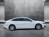 Used 2021 Chevrolet Malibu LS image 4