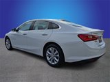 Used 2023 Chevrolet Malibu LT image 5