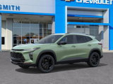 New 2025 Chevrolet Trax ACTIV w/ Driver Confidence Package image 2