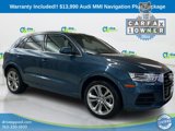 Used 2017 Audi Q3 2.0T Premium Plus w/ Premium Plus Package image 3
