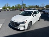 Used 2019 Hyundai Elantra Limited w/ Cargo Package image 3