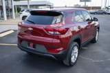 Used 2024 Chevrolet TrailBlazer LS w/ LS Convenience Package image 3