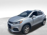 Used 2019 Chevrolet Trax LT w/ LT Convenience Package image 2
