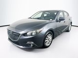 Used 2015 MAZDA MAZDA3 i Grand Touring image 3