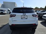 New 2025 Jeep Compass Latitude w/ Altitude Special Edition image 4