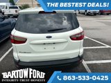 Used 2021 Ford EcoSport S image 5