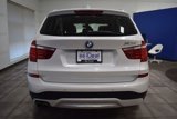 Used 2016 BMW X3 xDrive28i w/ Premium Package image 3