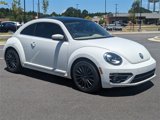 Used 2018 Volkswagen Beetle 2.0T SE w/ SE Premium Package image 2