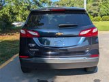 Used 2021 Chevrolet Equinox LT w/ Driver Convenience Package image 3