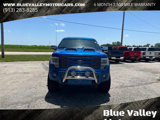 Used 2013 Ford F150 FX4 w/ Luxury Equipment Group image 2