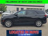 Used 2022 Chevrolet Equinox LS w/ LS Convenience Package image 2