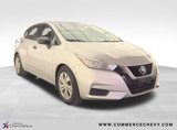 Used 2021 Nissan Versa S image 4