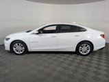 Used 2017 Chevrolet Malibu LT w/ Leather Package image 4