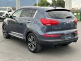 Used 2015 Kia Sportage SX w/ SX Luxury Package image 5