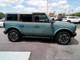 Used 2023 Ford Bronco Outer Banks image 4