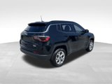 New 2025 Jeep Compass Latitude image 3