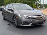 Used 2017 Honda Civic EX-T image 3