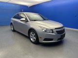 Used 2014 Chevrolet Cruze LT image 2
