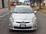 Used 2010 Toyota Prius Five image 2