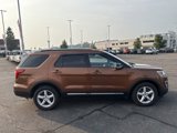 Used 2017 Ford Explorer XLT w/ Equipment Group 202A image 6