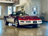 Used 1995 Chevrolet Corvette Convertible image 3