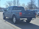 Used 2016 Ford F150 Lariat w/ Equipment Group 502A Luxury image 4