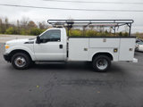 Used 2015 Ford F350 XL w/ Trailer Tow Package image 4