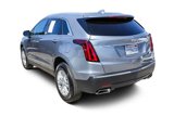 New 2025 Cadillac XT5 Luxury image 4