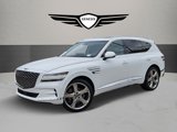 Used 2021 Genesis GV80 2.5T w/ Prestige Package 04 image 1